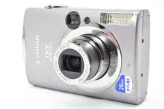 2026年最新】Canon IXY DIGITAL 900 ISの人気アイテム - メルカリ