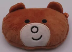 【中古】バッグ まるポーチ 「トミカとトム まる?しかく?ポーチ」