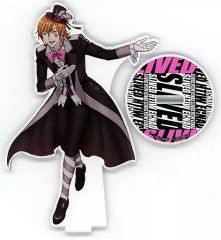 新品】ぬいぐるみマスコット・ぬいぐるみバッジ 【BOX】葬送の