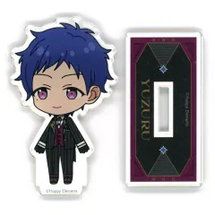 【中古】アクリルスタンド・アクリルパネル 伏見弓弦 「バーチャル大阪駅3.0×あんさんぶるスターズ!! POP UP SHOP トレーディングアクリルスタンドA」