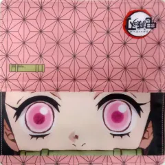 【中古】雑貨 竈門禰豆子 フラットポーチ 「鬼滅の刃」