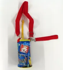 【中古】雑貨 集合 ペットボトルカバー 「ポケットモンスター」