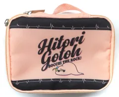 【中古】バッグ 後藤ひとり マルチポーチ 「ぼっち・ざ・ろっく!×しまむら」のサムネイル