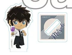 【中古】アクリルスタンド・アクリルパネル 松田陣平 「名探偵コナン トレーディングミニアクリルスタンド バーテンダーデフォルメ」