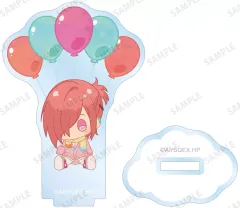 【中古】アクリルスタンド・アクリルパネル ミツバ 「地縛少年花子くん トレーディング POPOON アクリルスタンド」