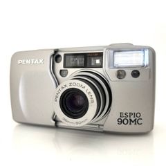 動作確認済】 Pentax ESPIO 90MC G05-0424-11v - メルカリ