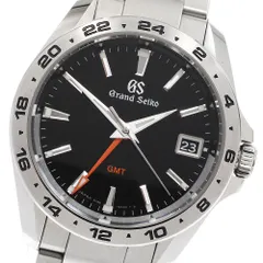 グランドセイコーベルト19mm ステンレス ジャンク 9F82-0A10 グランド