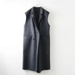 2026年最新】147 ウールリバーコートの人気アイテム - メルカリ