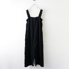 evameva エヴァムエヴァ カシュクールサロペット - メルカリ