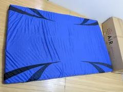 2026年最新】西川エアー01 ダブルの人気アイテム - メルカリ