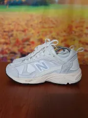 ニューバランス CM878NC1 245