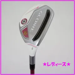 2026年最新】グローレf2 ユーティリティの人気アイテム - メルカリ