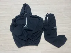 ナイキ トレーナー