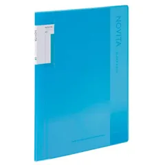 2026年最新】クリアブック a4 60ポケットの人気アイテム - メルカリ