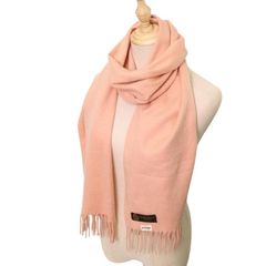 Loro Piana ロロピアーナ カシミヤ100% ストール 男女兼用 - メルカリ