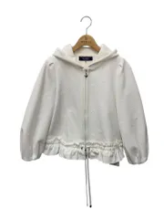 2026年最新】エムズグレイシー パーカーの人気アイテム - メルカリ