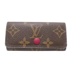 ルイ・ヴィトン キーケース M60706 ( 廃番 )