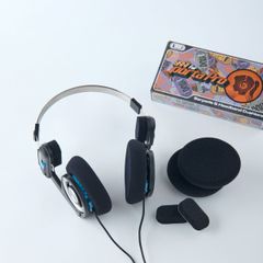 YAXI for Studio Headphone DX｜モニターヘッドホン SONY MDR-CD900ST