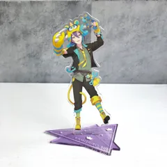 プロジェクトセカイ カラフルステージ! feat. 初音ミク 神代類 アクリルスタンド vol.5