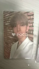 Seventeen ジョシュア An Ode Begin ver.