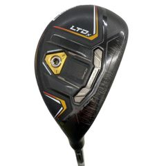 Cobra LTDx 4U 21° ユーティリティ - メルカリ