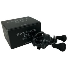 20EXSENCE DC SS XG LEFT HANDLE カスタム多数 - メルカリ