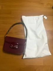 グッチ 1955 ホースビット ショルダーバッグ