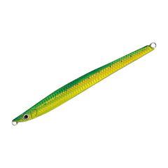 新品未使用 プロショップかわぐちサバイバー200g グリーンゴールド