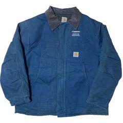 90's carhartt チョアコート 野村訓市 USA - メルカリ