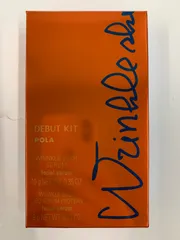 R3202 K POLA ポーラ リンクルショットデビューキット