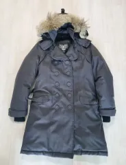 ノビス チュール レディースダウン M サイズ