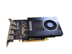 動作確認済 NVIDIA QUADRO P2000 グラフィックボード GPU - メルカリ