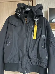 PARAJUMPERS レディース GOBI ダウン L