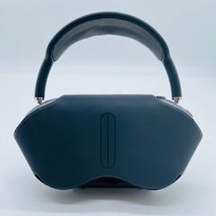 ジャンク品】Airpods Pro Max Black lightening - メルカリ