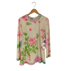 2026年最新】レオナール ブラウスの人気アイテム - メルカリ