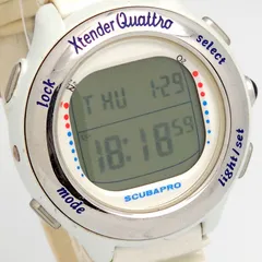 2026年最新】scubapro dw40-4a10の人気アイテム - メルカリ