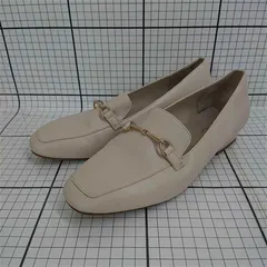 ◇ Θ オリエンタルトラフィック ORiental TRaffic ビットローファー ベージュ系 レディース E  【1512100016380】