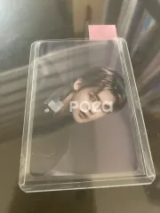 TXT ヨンジュン GOOD BOY GONE BAD Weverse