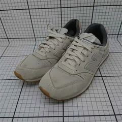 ◇ Θ ニューバランス New Balance WL996DA2 ベージュ系 スニーカー レディース 23.5cm E  【1601070006559】
