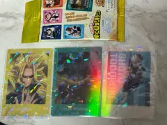 僕のヒーローアカデミア クリアぱしゃこれ 轟 焦凍 緑 谷出久 オールマイト まとめ