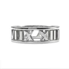 2026年最新】ティファニー アトラスリング 18号の人気アイテム - メルカリ