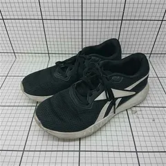 ◇ Θ リーボック Reebok GY0169 ランニングシューズ ブラック系 24.5cm レディース E  【1601070005347】