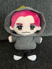 トラジャはぴぬい服 Travis Japan 宮近海斗 七五三掛龍也 中村海人