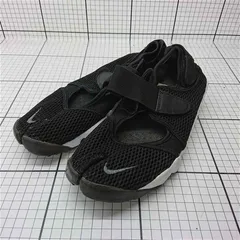 ◇ Θ ナイキ Nike エアリフト 848386-001 ブラック系 スニーカー メンズ E  【1601150011244】