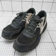 ◇ Θ ナイキ Nike エアマックス FZ5486-001 ブラック系 メンズスニーカー 27.5cm E  【1601150011701】