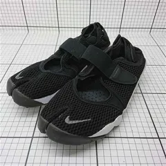 ◇ Θ ナイキ Nike エアリフト 848386-001 ブラック系 26cm メンズ E  【1601150011596】