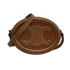 2026年最新】クロスボディ オーバルパース キュイル トリオンフの人気