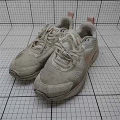 ◇ Θ ナイキ Nike エアマックス HF1233-107 ベージュ系 スニーカー レディース E  【1601150014375】