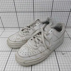 ◇ Θ ナイキ Nike DH3158-100 コートビジョン ロー ホワイト系 スニーカー メンズ E  【1601150012920】