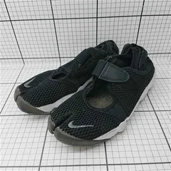 ◇ Θ ナイキ Nike エアリフト 848386-001 ブラック系 25cm スニーカー メンズ E  【1601150012890】